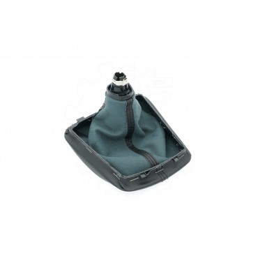 Pommeau et Soufflet de Vitesse Pour Skoda Octavia III 5E1711113 5E1711113N