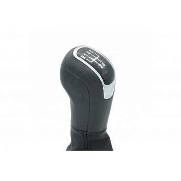 Pommeau et Soufflet de Vitesse Pour Skoda Superb II 3T0711113 3TD711113