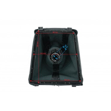 Pommeau et Soufflet de Vitesse Pour Skoda Superb II 3T0711113 3TD711113