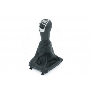 Pommeau et Soufflet de Vitesse Pour Skoda Superb II 3T0711113 3TD711113