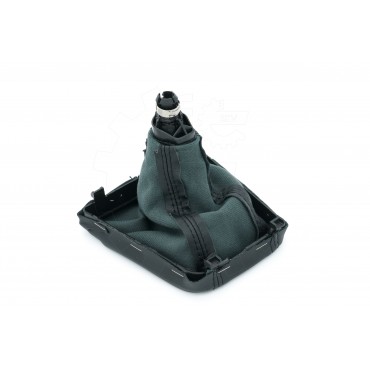 Pommeau et Soufflet de Vitesse Pour Skoda Superb II 3T0711113 3TD711113