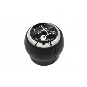 Pommeau Levier de Vitesse Pour Toyota Auris Avensis Corolla RAV 4 I II Yaris