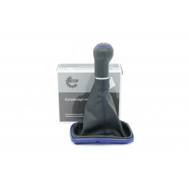 Pommeau et Soufflet de Vitesse Pour VW Bora Golf IV 1J0711113