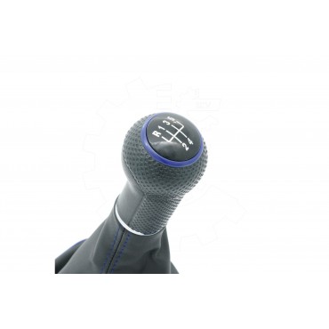 Pommeau et Soufflet de Vitesse Pour VW Bora Golf IV 1J0711113