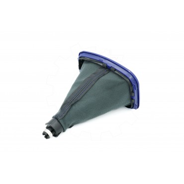 Pommeau et Soufflet de Vitesse Pour VW Bora Golf IV 1J0711113