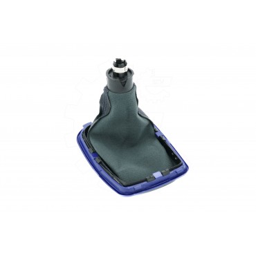 Pommeau et Soufflet de Vitesse Pour VW Bora Golf IV 1J0711113