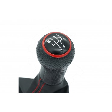 Pommeau et Soufflet de Vitesse Pour VW Bora Golf IV 1J0711113