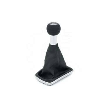 Pommeau et Soufflet de Vitesse Pour VW Bora Golf IV 1J0711113A