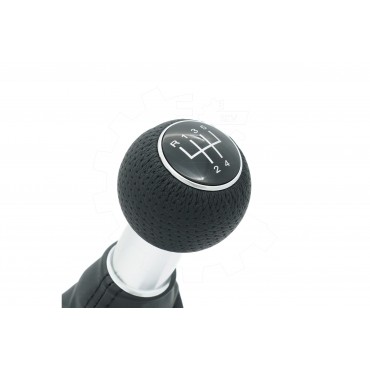 Pommeau et Soufflet de Vitesse Pour VW Bora Golf IV 1J0711113A