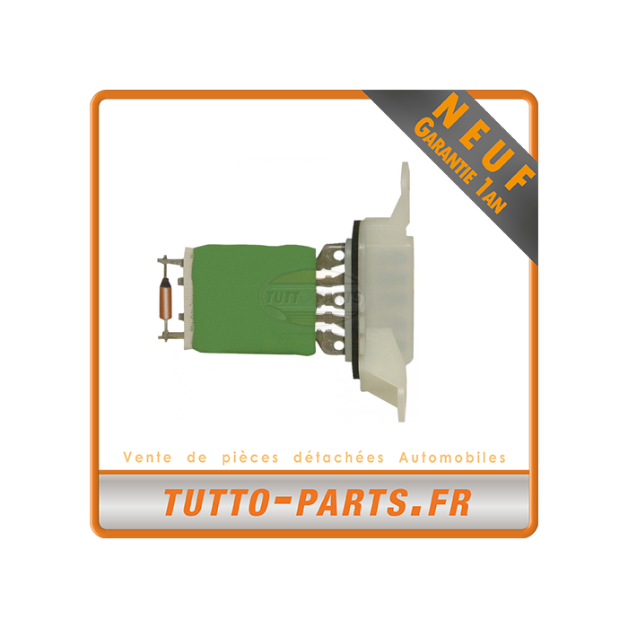 élement de commande chauffage Chevrolet Pontiac Saturn