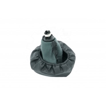 Pommeau et Soufflet de Vitesse Pour VW Bora Golf IV Lupo Polo 6N0711118B