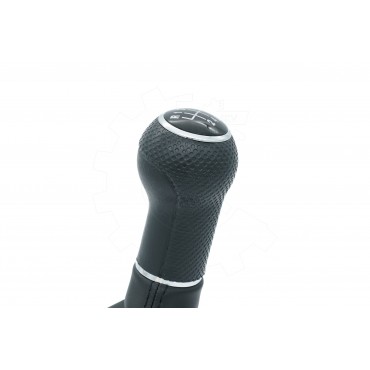 Pommeau et Soufflet de Vitesse Pour VW Bora Golf IV 1J0711113C