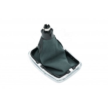 Pommeau et Soufflet de Vitesse Pour VW Bora Golf IV 1J0711113C