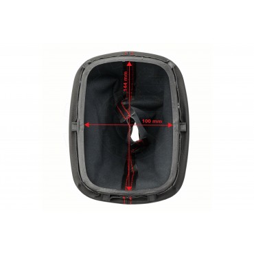 Soufflet de Vitesse Pour VW Bora Caddy III EOS Golf IV V VI Jetta 3B0711113