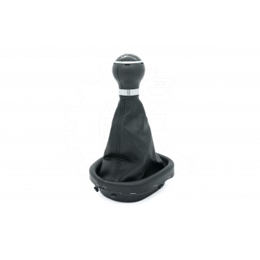 Pommeau et Soufflet de Vitesse Pour VW Caddy III Touran 1T0711113N