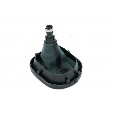 Pommeau et Soufflet de Vitesse Pour VW Caddy III Touran 1T0711113N