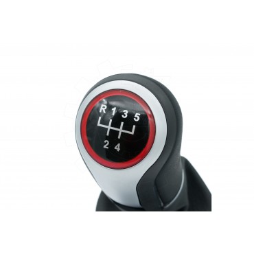 Pommeau et Soufflet de Vitesse Pour VW Caddy III EOS Golf V VI Jetta 1K0711113CF