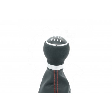 Pommeau et Soufflet de Vitesse Pour VW Caddy III EOS Golf V VI Jetta 1K0711113CG