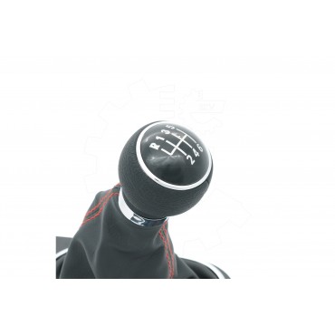 Pommeau et Soufflet de Vitesse Pour VW Caddy III EOS Golf V VI Jetta 1K0711113CG