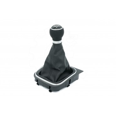 Pommeau et Soufflet de Vitesse Pour VW Caddy III EOS Golf V VI Jetta 1K0711113CG