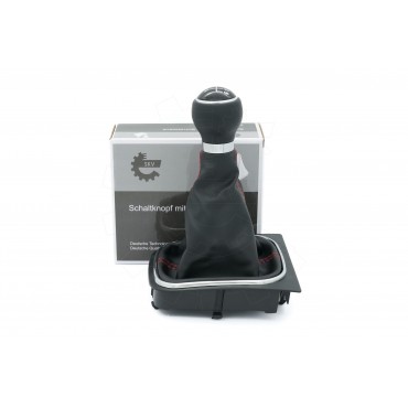 Pommeau et Soufflet de Vitesse Pour VW Caddy III EOS Golf V VI Jetta 1K0711113CG