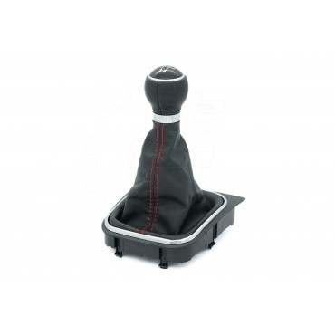 Pommeau et Soufflet de Vitesse Pour VW Caddy III EOS Golf V VI Jetta 1K0711113CG