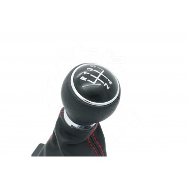 Pommeau et Soufflet de Vitesse Pour VW Caddy III EOS Golf V VI Jetta 1K0711113CG