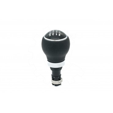 Pommeau Levier de Vitesse Pour VW EOS Golf V VI Jetta III Scirocco