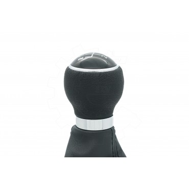 Pommeau et Soufflet de Vitesse Pour VW EOS Golf V VI Jetta III IV 1K0711113AKMEK