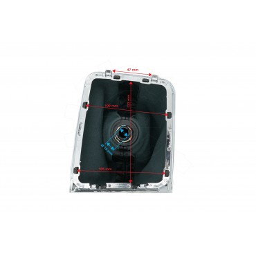 Pommeau et Soufflet de Vitesse Pour VW Golf VII 5G1711113 5G1711113A 5G1711113C