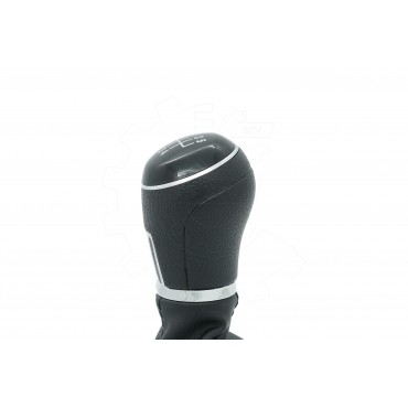 Pommeau et Soufflet de Vitesse Pour VW Golf VII 5G1711113 5G1711113A 5G1711113C