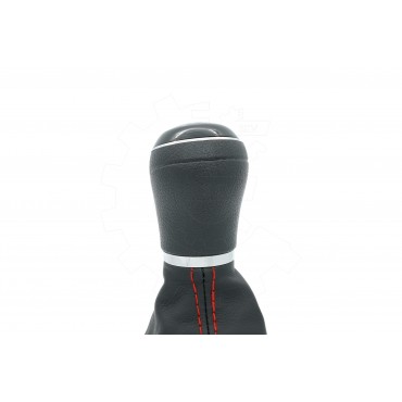 Pommeau et Soufflet de Vitesse Pour VW Golf VII 5G1711113 5G1711113A 5G1711113C