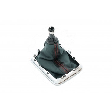 Pommeau et Soufflet de Vitesse Pour VW Golf VII 5G0711113 5G0711113A 5G0711113C