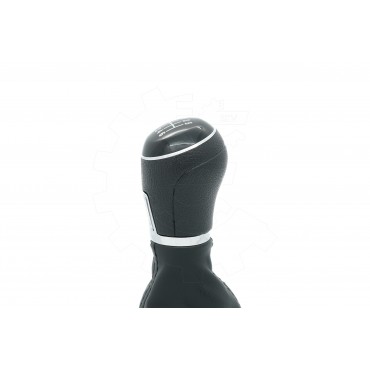 Pommeau et Soufflet de Vitesse Pour VW Golf VII 5G1711113 5G1711113A