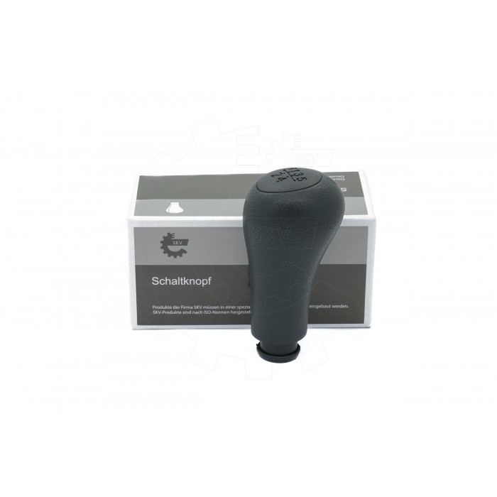 Pommeau Levier de Vitesse Pour VW Golf III Transporter IV Vento 1H0711141A