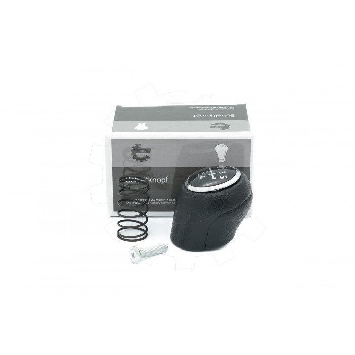 Pommeau Levier de Vitesse Pour VW Multivan V Transporter 7H0711113