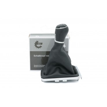 Pommeau et Soufflet de Vitesse Pour VW Passat 32D711113A