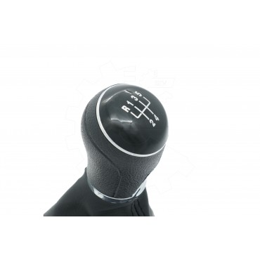 Pommeau et Soufflet de Vitesse Pour VW Passat 32D711113A