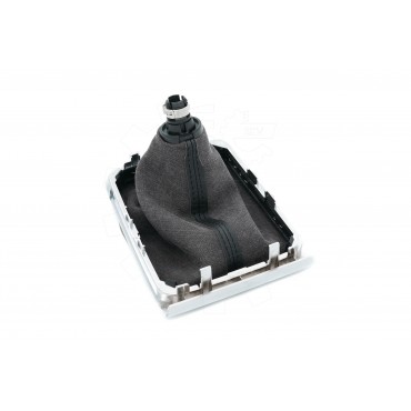 Pommeau et Soufflet de Vitesse Pour VW Passat 32D711113A