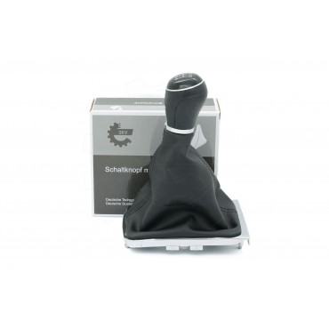 Pommeau et Soufflet de Vitesse Pour VW Passat 32D711113B