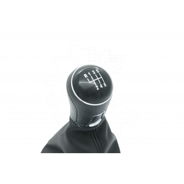 Pommeau et Soufflet de Vitesse Pour VW Passat 32D711113B