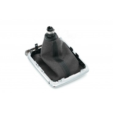 Pommeau et Soufflet de Vitesse Pour VW Passat 32D711113B