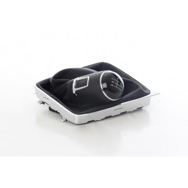 Pommeau et Soufflet de Vitesse Pour VW Passat 3AA711113A