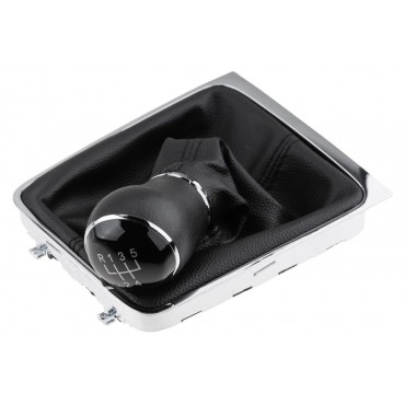 Pommeau et Soufflet de Vitesse Pour VW Passat