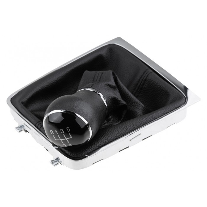 Pommeau et Soufflet de Vitesse Pour VW Passat