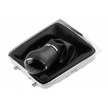 Pommeau et Soufflet de Vitesse Pour VW Passat