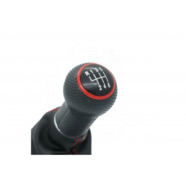 Pommeau et Soufflet de Vitesse Pour VW Passat 3B0711113J 3B0711113J6