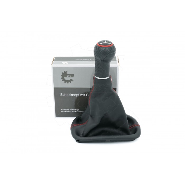 Pommeau et Soufflet de Vitesse Pour VW Passat 3B0711113J 3B0711113J6