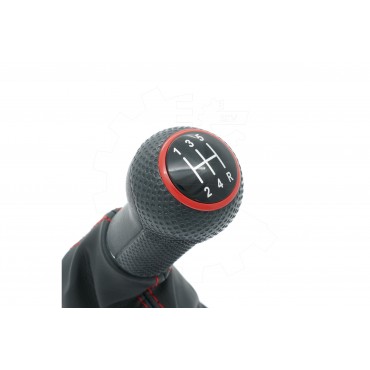 Pommeau et Soufflet de Vitesse Pour VW Passat 3B0711113J 3B0711113J6