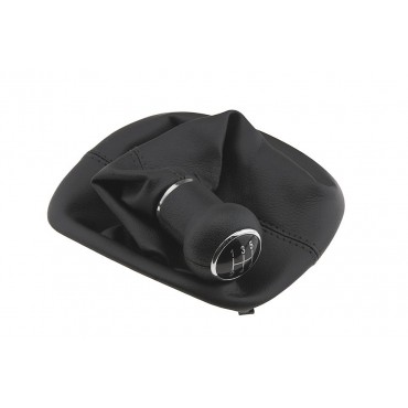 Pommeau et Soufflet de Vitesse Pour VW Passat 3B0711113 3B0711113AG